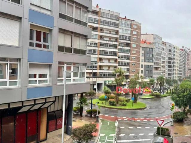 Apartamento en alquiler en Teis, Vigo