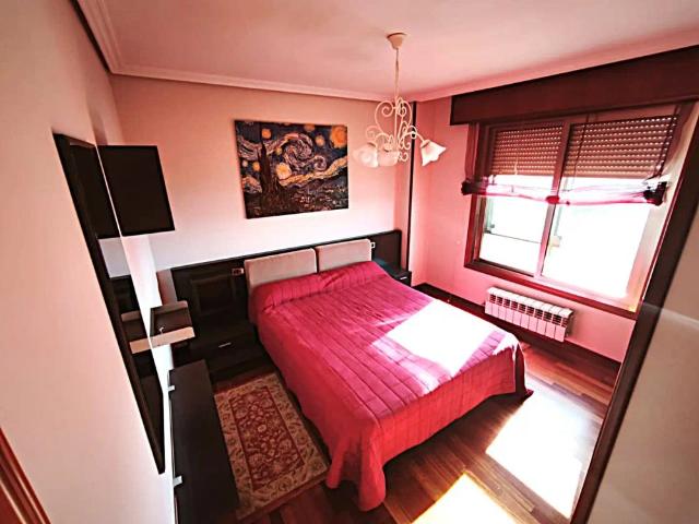 Apartamento en alquiler en Vigo