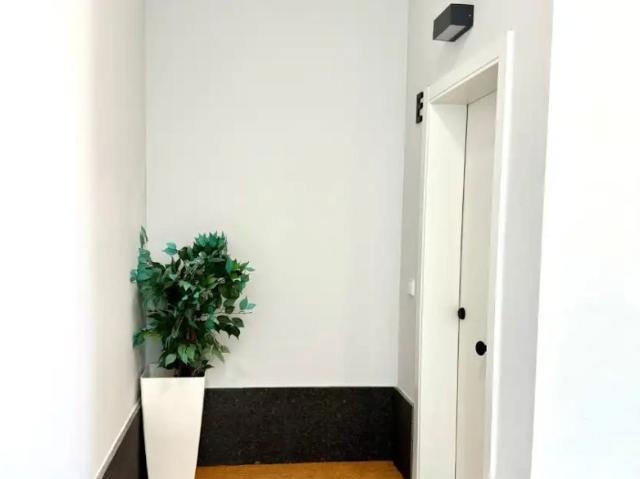 Apartamento en alquiler en Canido, Vigo