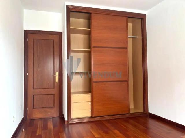 Apartamento en alquiler en Castrelos, Vigo