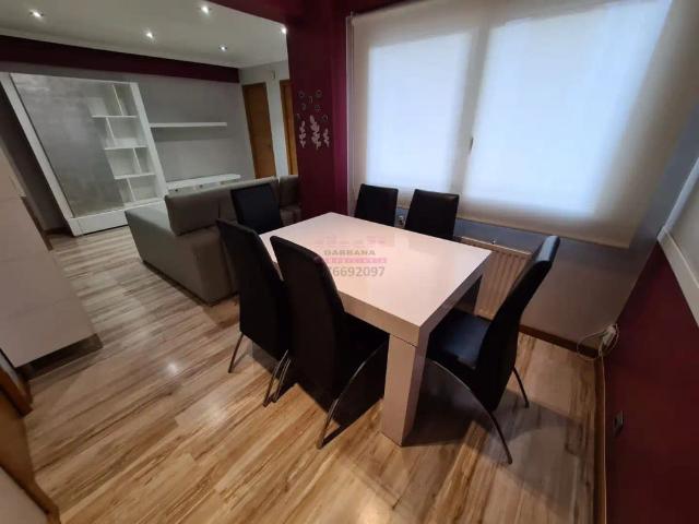 Apartamento en alquiler en Vigo