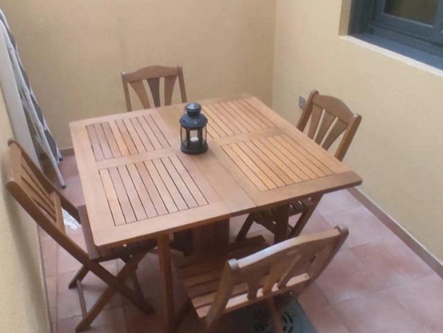 Apartamento en alquiler en Castrelos, Vigo