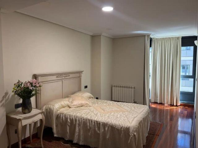 Apartamento en alquiler en Vigo