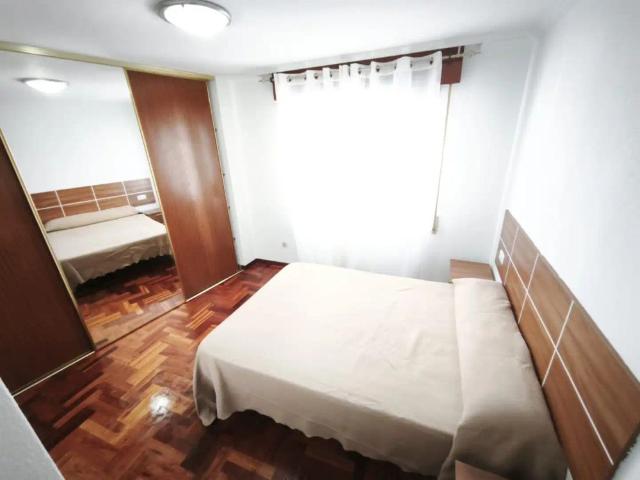Apartamento en alquiler en Lavadores, Vigo