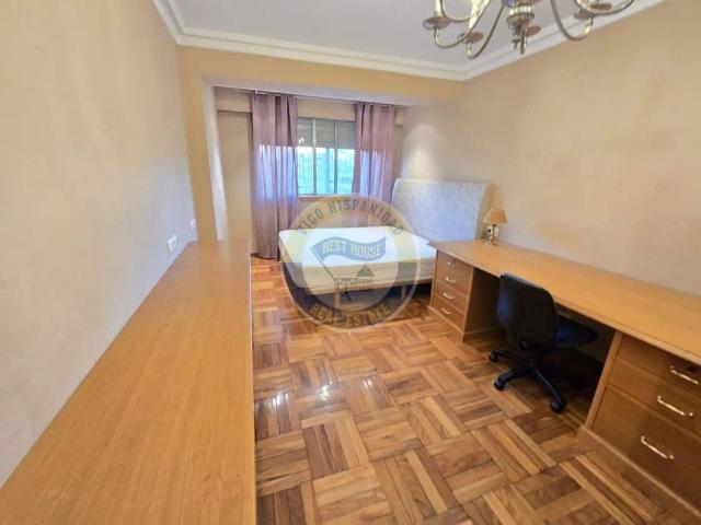 Apartamento en alquiler en Vigo