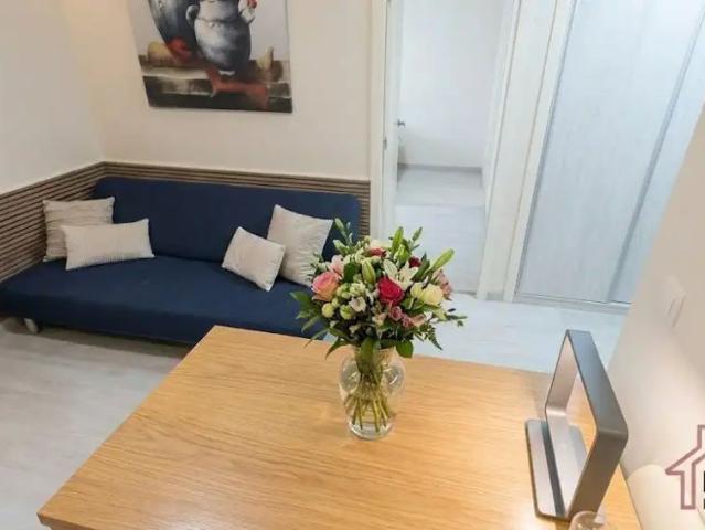 Apartamento en alquiler en Vigo