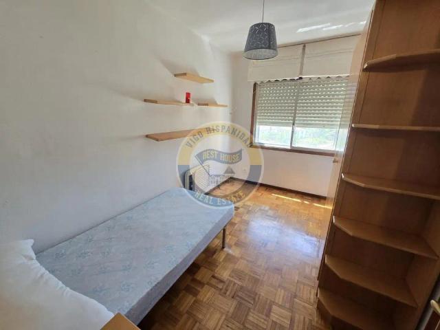 Apartamento en alquiler en Vigo