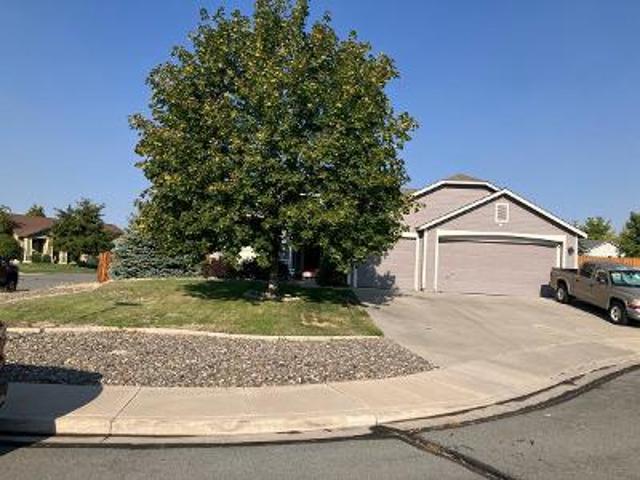 House for sale in Sparks Glencoe, Nevada
