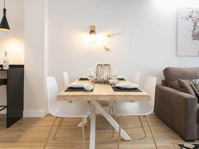 Apartamento en alquiler en Santiago de Vigo, Vigo