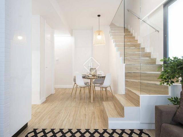 Apartamento en alquiler en Santiago de Vigo, Vigo