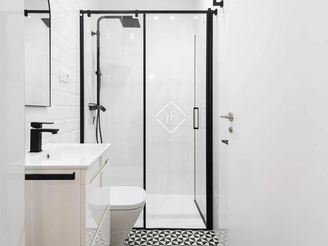 Apartamento en alquiler en Vigo, Santiago de Vigo