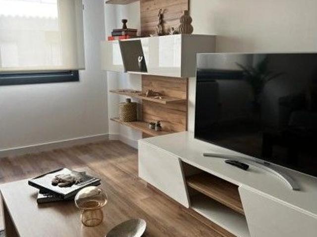 Apartamento en alquiler en O Calvario, Vigo