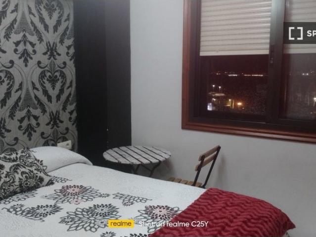 Apartamento en alquiler en Lavadores, Vigo