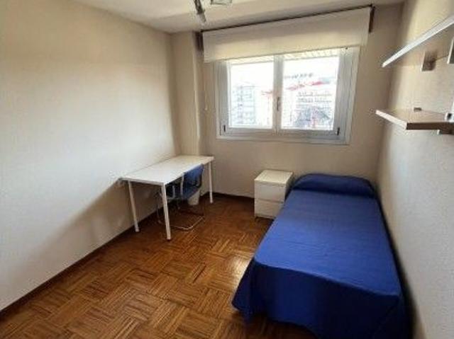 Apartamento en alquiler en Vigo