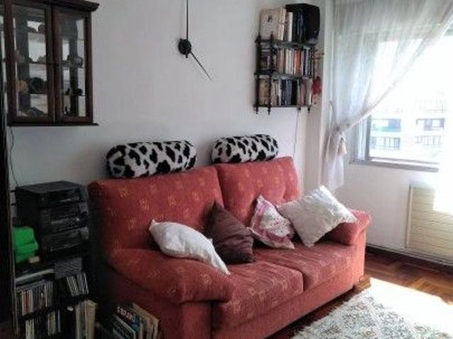 Apartamento en alquiler en Vigo