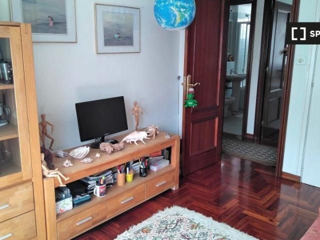 Apartamento en alquiler en Vigo