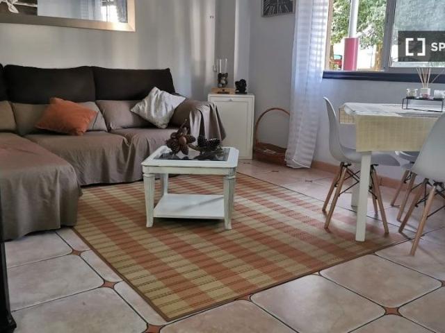 Apartamento en alquiler en Vigo