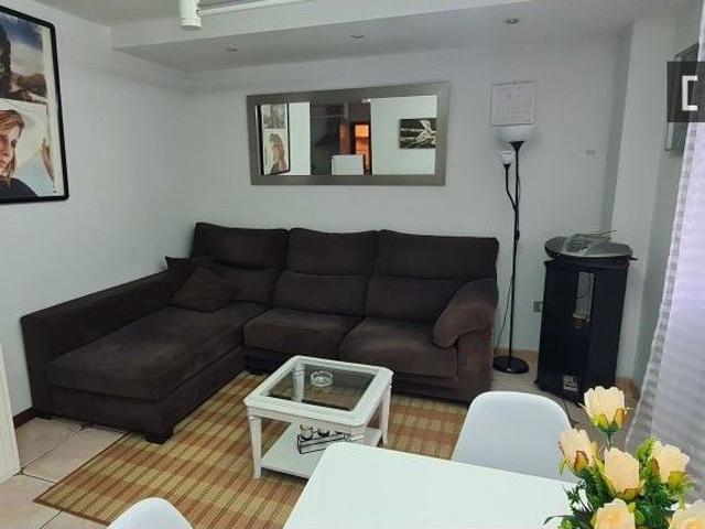 Apartamento en alquiler en Vigo