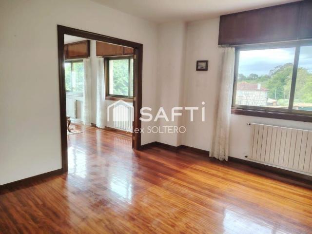 Casa en alquiler en Navia, Vigo