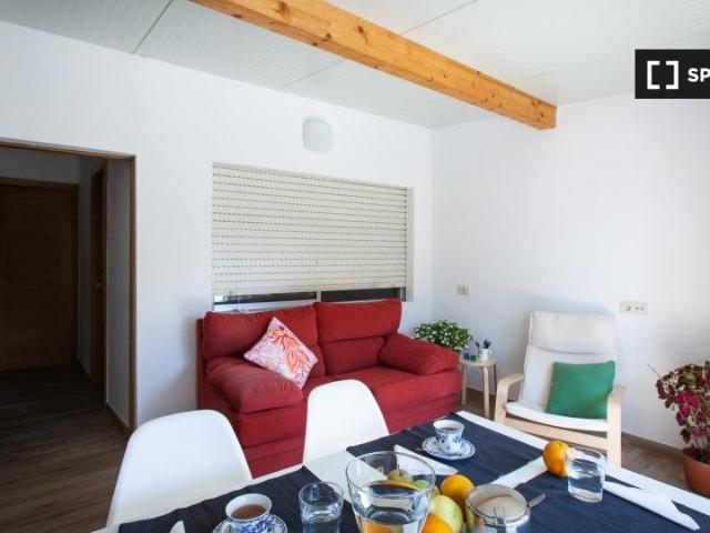 Apartamento en alquiler en Navia, Vigo