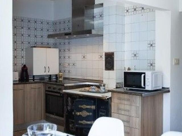 Apartamento en alquiler en Navia, Vigo
