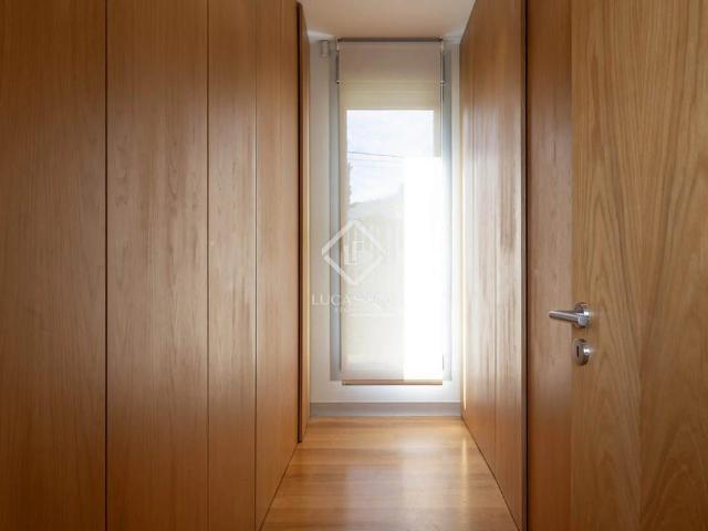 Casa en alquiler en Vigo, O Combro