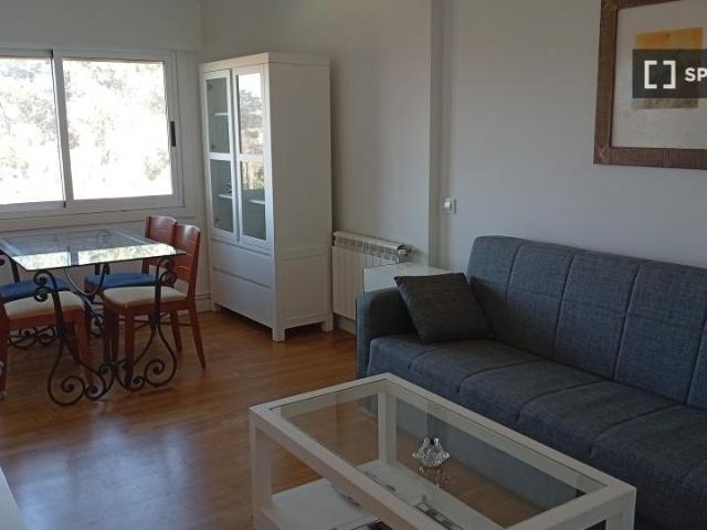 Apartamento en alquiler en A Ramallosa, Vigo