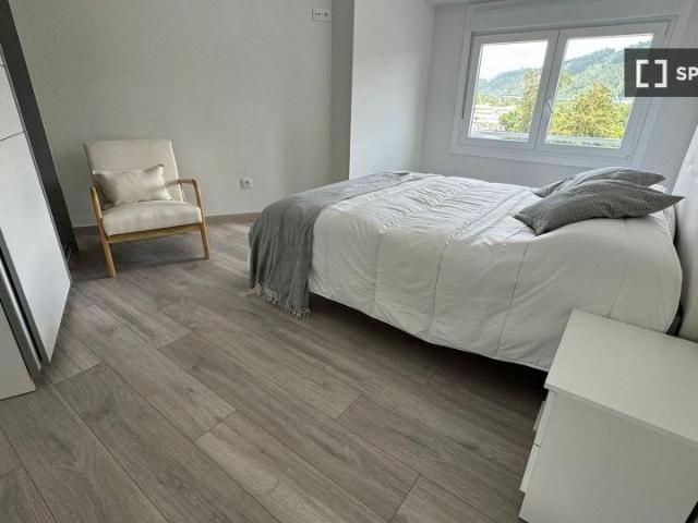 Apartamento en alquiler en San Tomé e Santa María de Caldas de Reis, Caldas de Reis