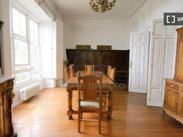 Apartamento en alquiler en Cedeira, Vigo