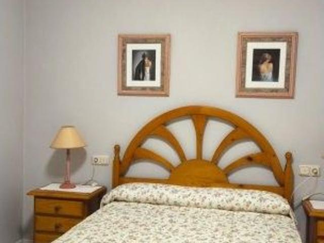 Apartamento en alquiler en O Grove, O Salnés