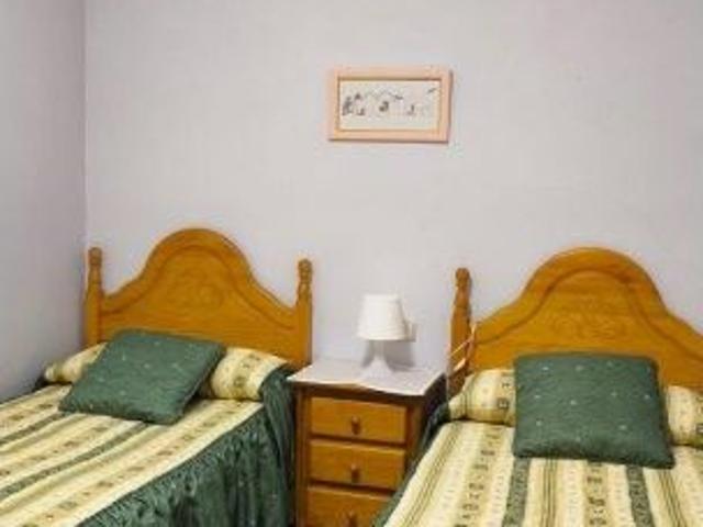 Apartamento en alquiler en O Grove, O Salnés