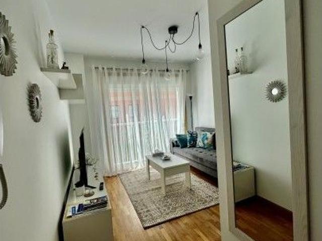 Apartamento en alquiler en O Rego, Raxó
