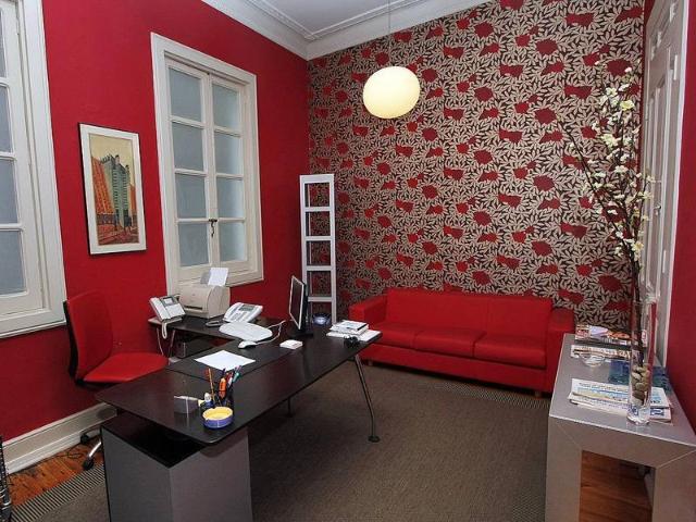 Oficina en alquiler en Vigo
