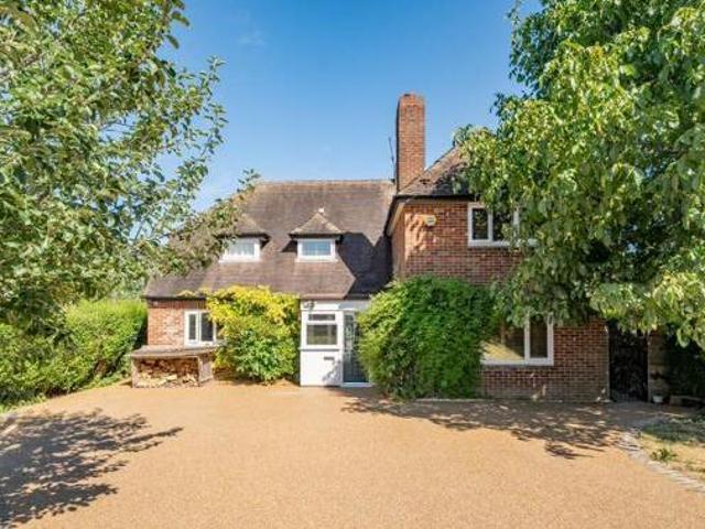 House for sale in East Anton, Test Valley