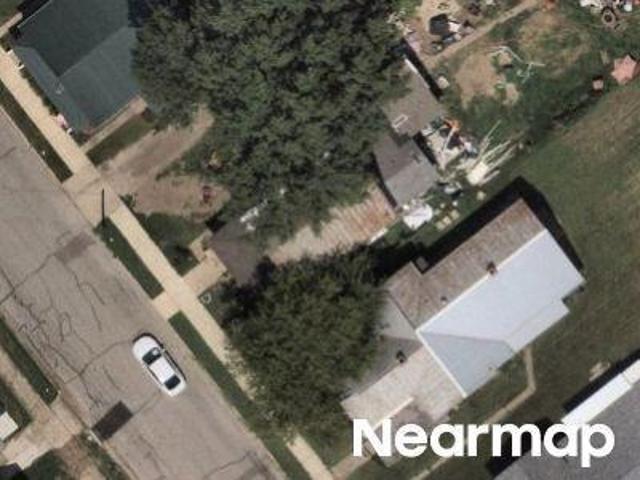 House for sale in Vincennes, Indiana
