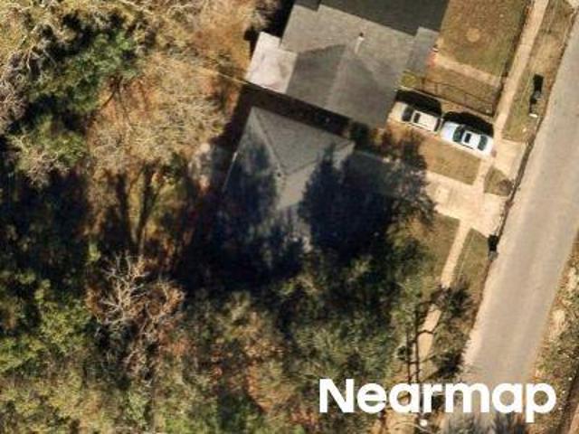 House for sale in Prichard, Alabama