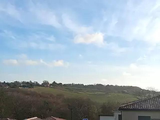 Terrain vente à Toulouse, Vigoulet-auzil