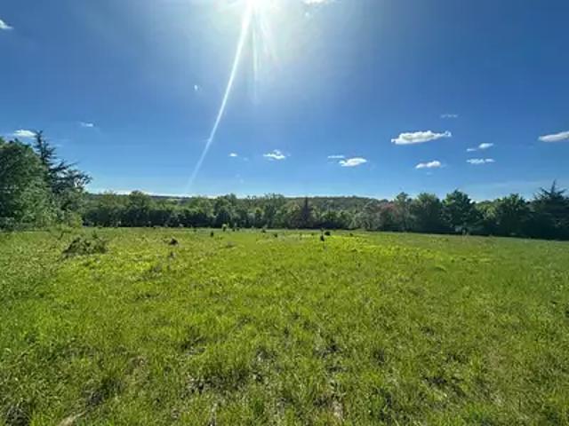 Terrain vente à Toulouse, Vigoulet-auzil