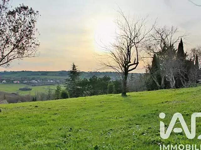 Terrain vente à Toulouse, Vigoulet-auzil