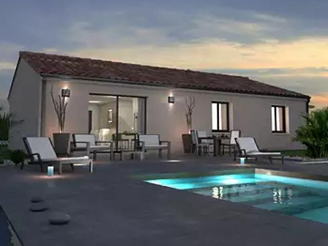 Maison vente à France métropolitaine, Vigoulet-auzil