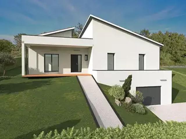 Maison vente à France métropolitaine, Vigoulet-auzil