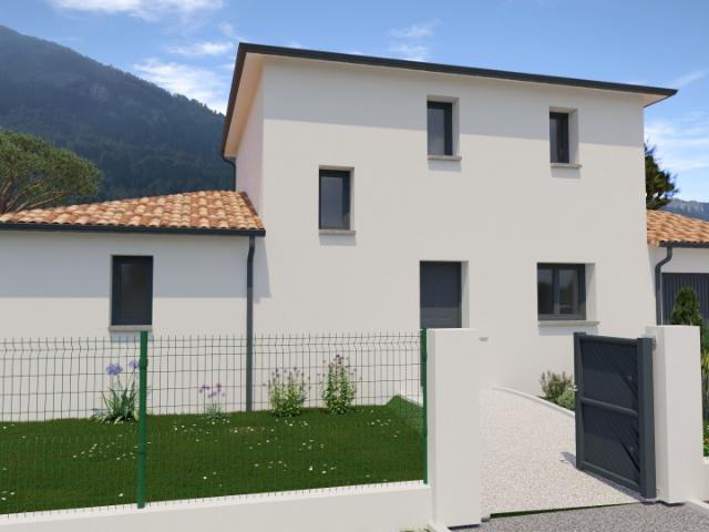 Maison vente à Vigoulet-Auzil, Haute-Garonne