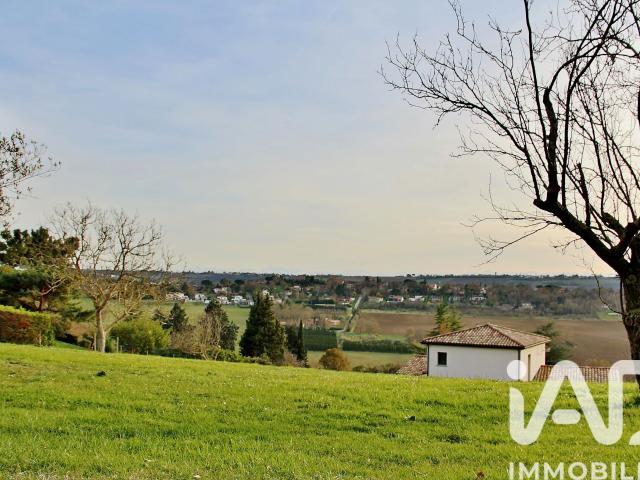 Terrain vente à Toulouse, Vigoulet-auzil