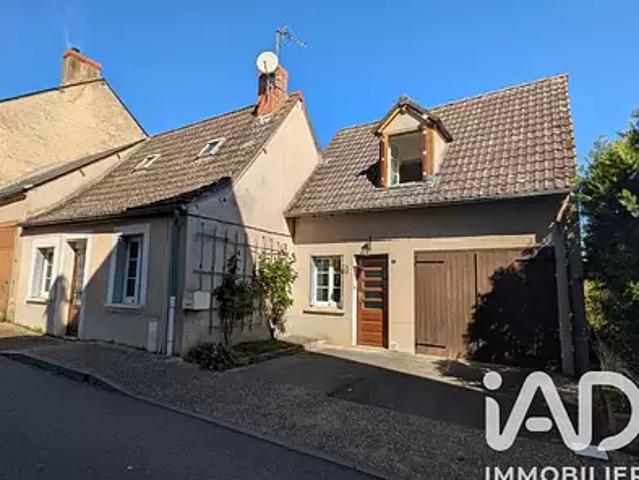 Maison vente à Le Blanc, Vigoux