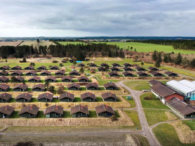 Hus til salg i Brønderslev-Dronninglund