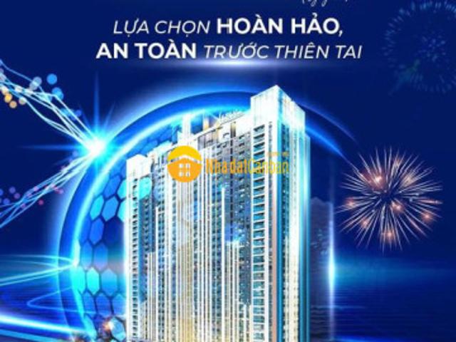 Căn hộ bán