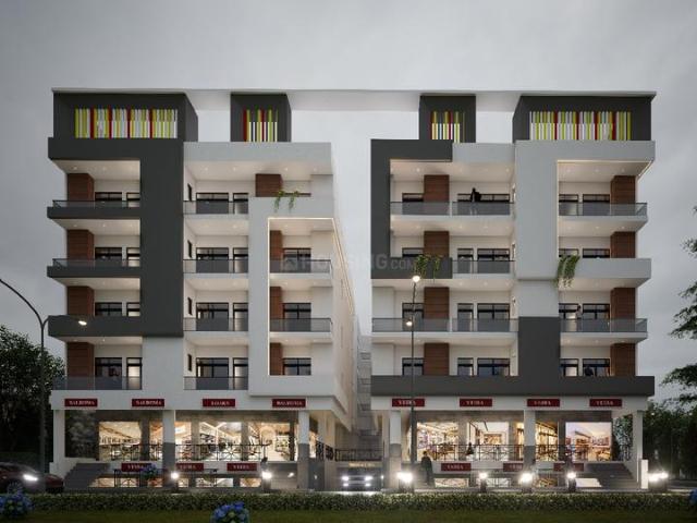 Flat for sale in Bahlolpur, Arunachal Pradesh