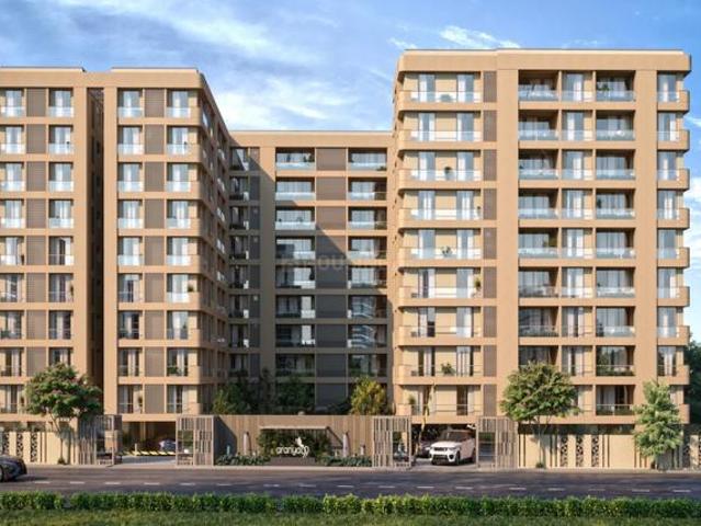Flat for sale in Tilakwada, Gujarat