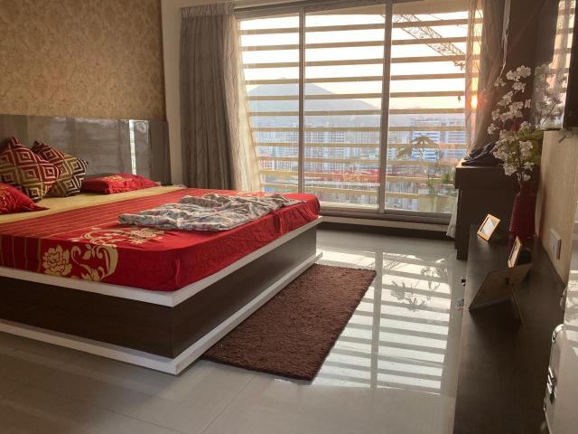 Flat for rent in Kalwa, National Capital Territory Of Delhi