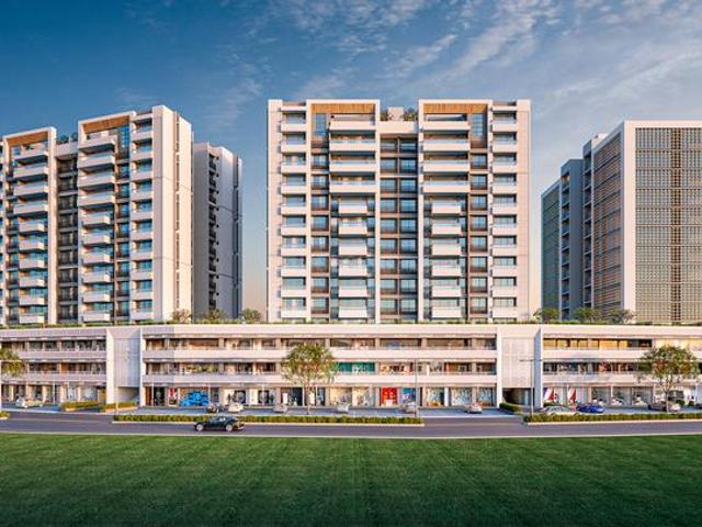 Flat for sale in Tilakwada, Gujarat